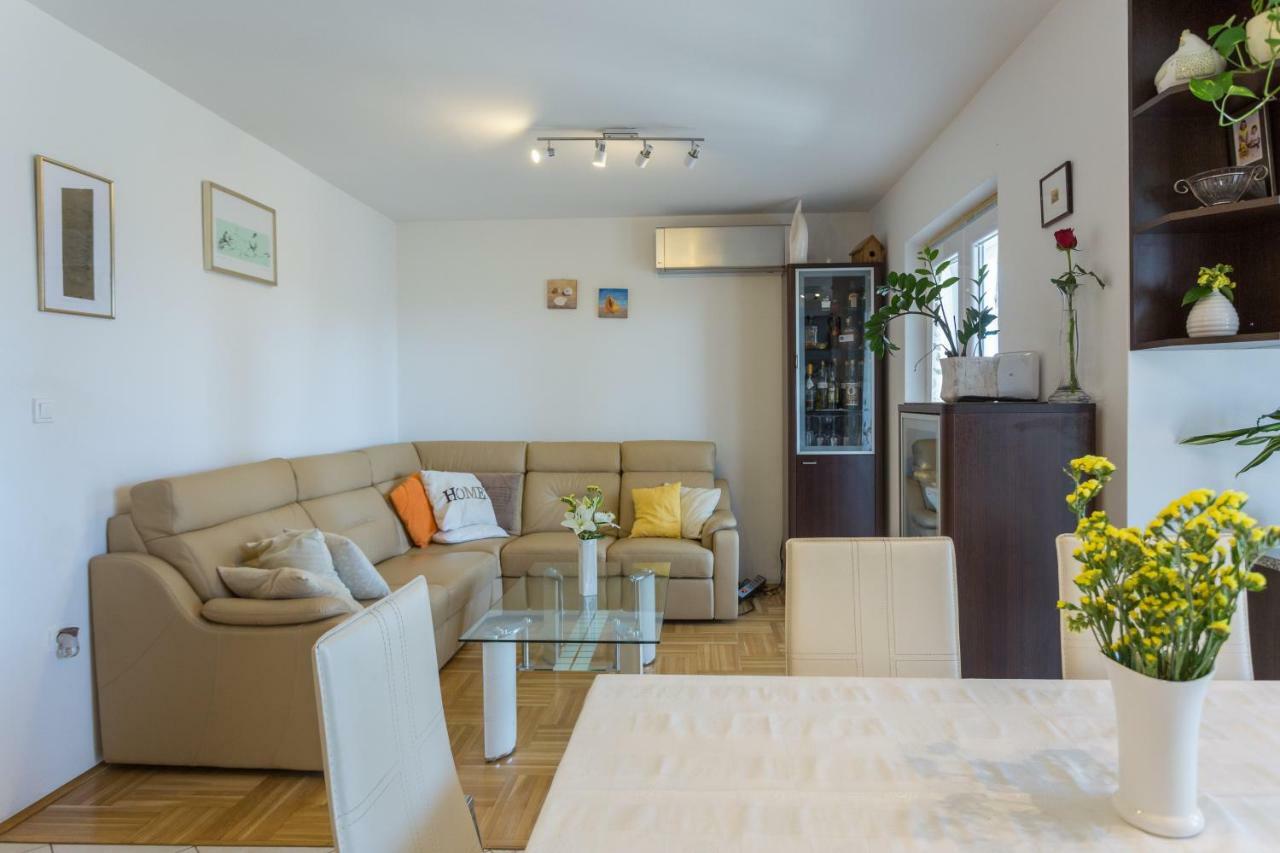 Apartment Tomazin Dubrovnik Exterior foto